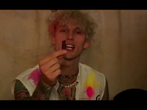 Machine Gun Kelly - Drunk Face Descarga gratuita de tonos de llamada