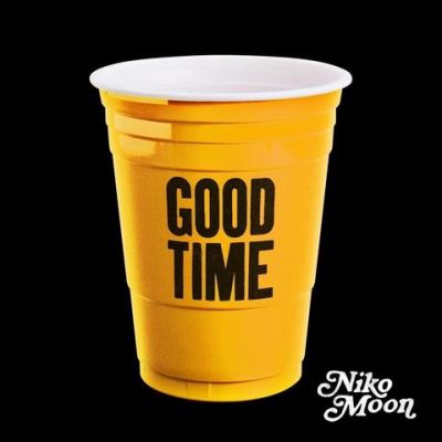 Niko Moon - Good Time Descarga gratuita de tonos de llamada