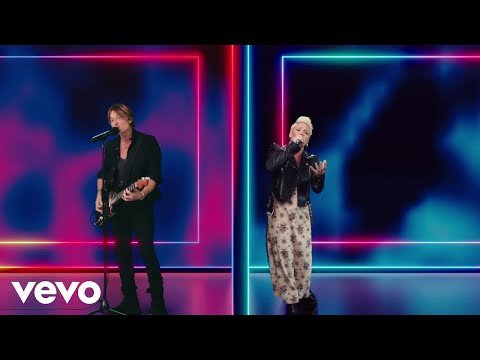 Keith Urban Duet With P!nk - One Too Many Descarga gratuita de tonos de llamada