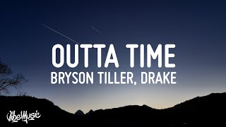 Bryson Tiller Feat. Drake - Outta Time Descarga gratuita de tonos de llamada