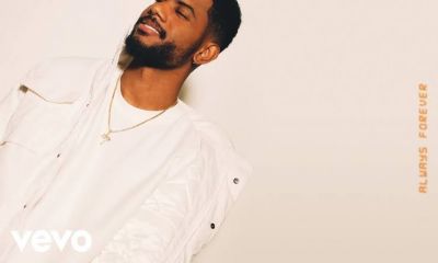 Bryson Tiller - Always Forever Descarga gratuita de tonos de llamada