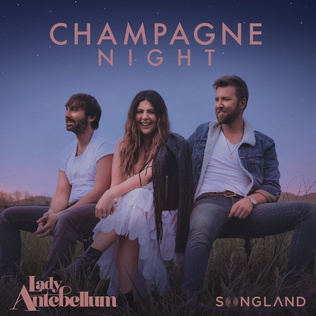 Lady A - Champagne Night Descarga gratuita de tonos de llamada