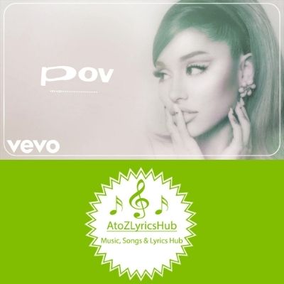 Ariana Grande - Pov Descarga gratuita de tonos de llamada