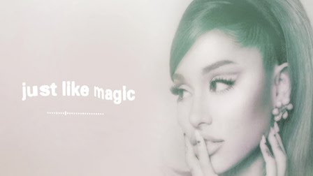 Just Like Magic Descarga gratuita de tonos de llamada