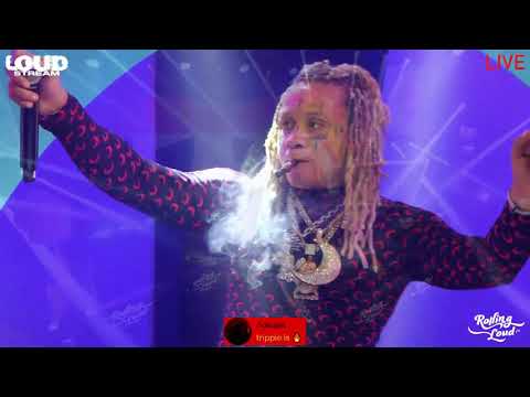 Trippie Redd - Weeeeee Descarga gratuita de tonos de llamada