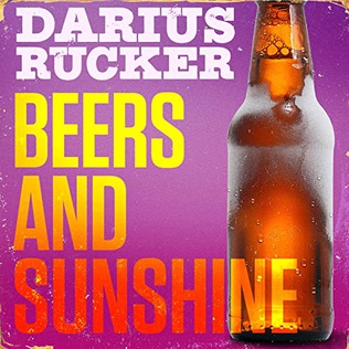 Darius Rucker - Beers And Sunshine Descarga gratuita de tonos de llamada