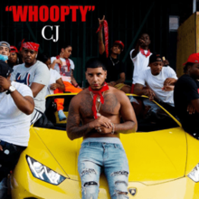 CJ - Whoopty Descarga gratuita de tonos de llamada