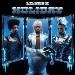 Lil Nas X - Holiday Descarga gratuita de tonos de llamada