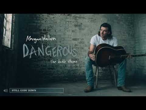 Morgan Wallen - Still Goin Down Descarga gratuita de tonos de llamada