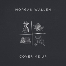 Morgan Wallen - Cover Me Up Descarga gratuita de tonos de llamada