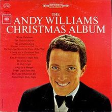 Andy Williams - Happy Holiday Descarga gratuita de tonos de llamada