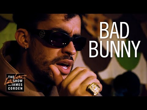 Bad Bunny - Te Deseo Lo Mejor Descarga gratuita de tonos de llamada