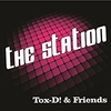 The First Station - Taliba (Original Mix) Descarga gratuita de tonos de llamada