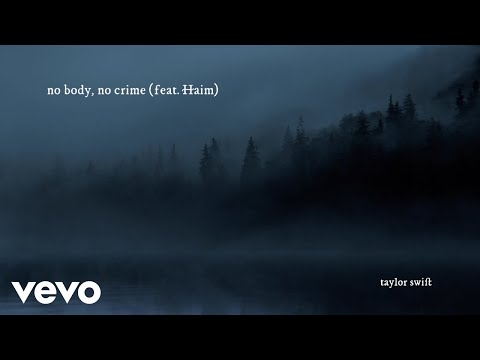 Taylor Swift Feat. HAIM - No Body, No Crime Descarga gratuita de tonos de llamada