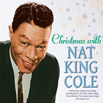 Nat King Cole - Deck The Halls Descarga gratuita de tonos de llamada