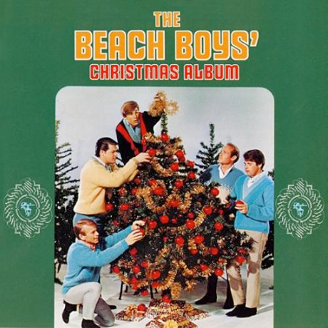 The Beach Boys - Little Saint Nick Descarga gratuita de tonos de llamada