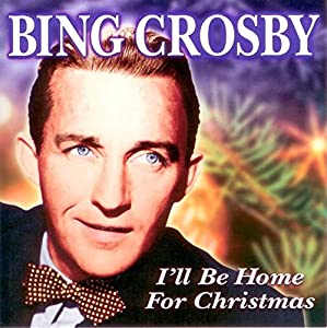 Bing Crosby - I'll Be Home For Christmas Descarga gratuita de tonos de llamada