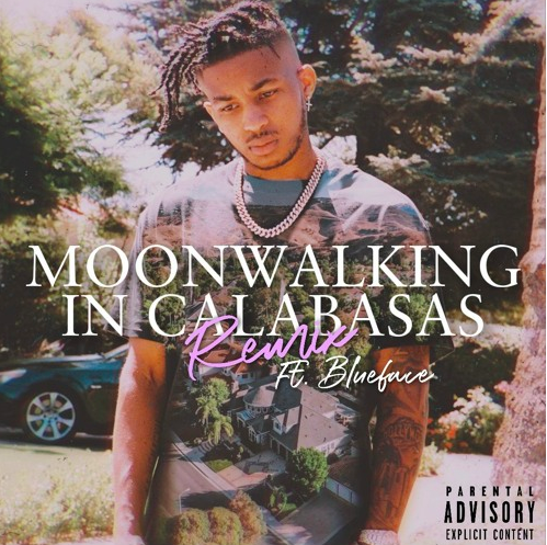 Moonwalking In Calabasas Descargar gratis