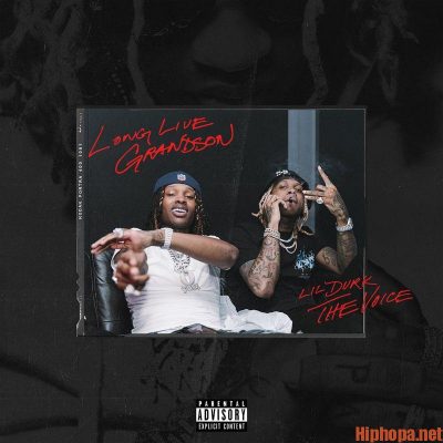 Lil Durk - Redman Descarga gratuita de tonos de llamada