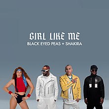 Girl Like Me Descargar gratis