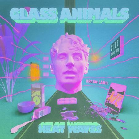 Glass Animals - Heat Waves Descarga gratuita de tonos de llamada