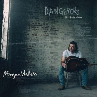 Morgan Wallen - Wasted On You Descarga gratuita de tonos de llamada