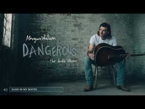 Morgan Wallen - Sand In My Boots Descarga gratuita de tonos de llamada