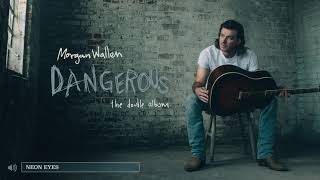 Morgan Wallen - Neon Eyes Descarga gratuita de tonos de llamada