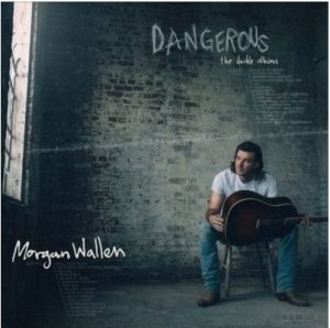 Morgan Wallen Feat. Chris Stapleton - Only Thing That's Gone Descarga gratuita de tonos de llamada