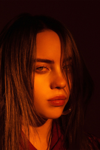 Billie Eilish & ROSALIA - Lo Vas A Olvidar Descarga gratuita de tonos de llamada