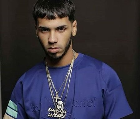 Anuel AA & Ozuna - Antes Descarga gratuita de tonos de llamada