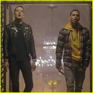 G-Eazy Feat. Chris Brown & Mark Morrison - Provide Descarga gratuita de tonos de llamada