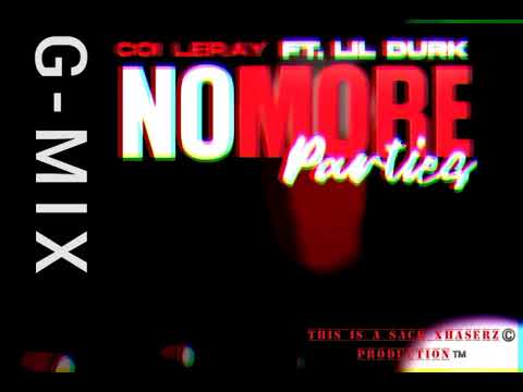 No More Parties Descargar gratis