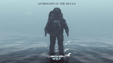 Astronaut In The Ocean Descargar gratis