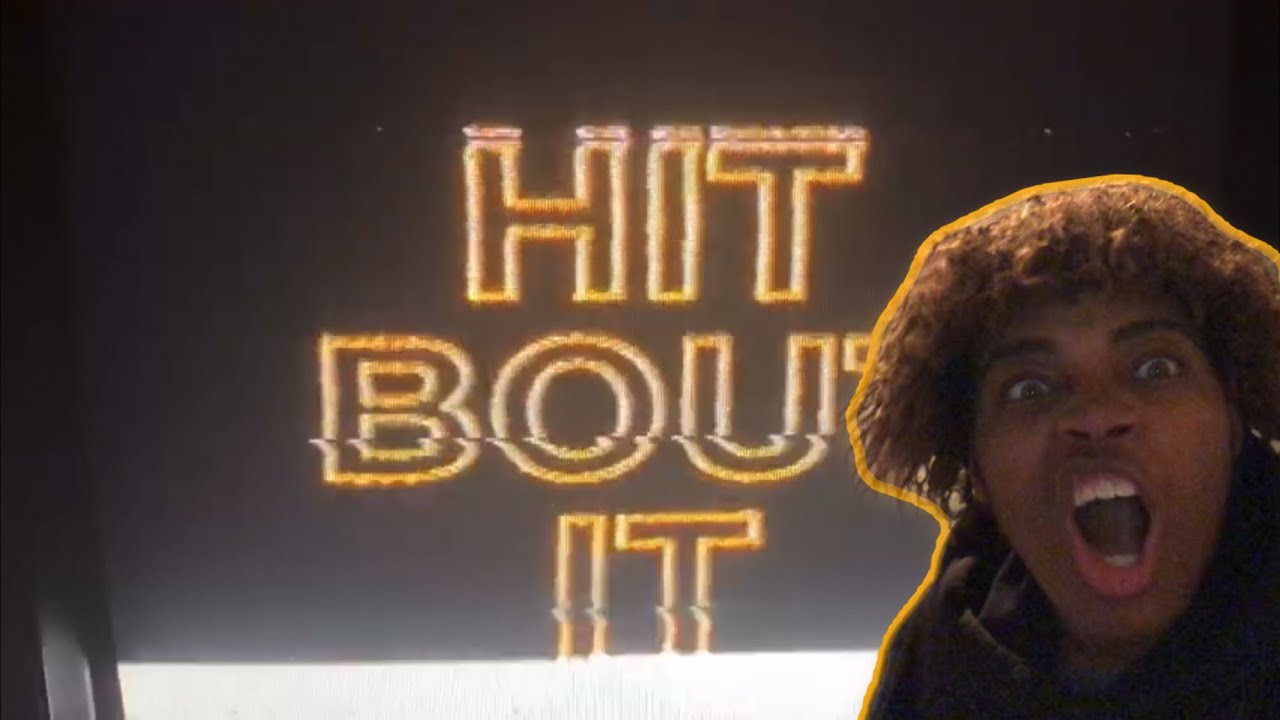 Hit Bout It Descarga gratuita de tonos de llamada