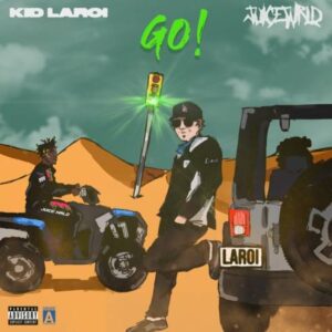 The Kid LAROI Feat. Juice WRLD - GO Descarga gratuita de tonos de llamada