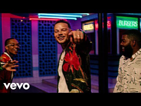 Kane Brown - Be Like That Descarga gratuita de tonos de llamada