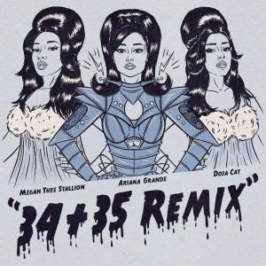 34+35 Remix Descarga gratuita de tonos de llamada