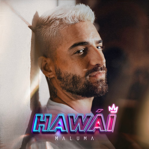 Maluma - Hawai Descarga gratuita de tonos de llamada