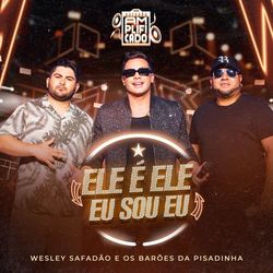 Ele É Ele, Eu Sou Eu Descargar