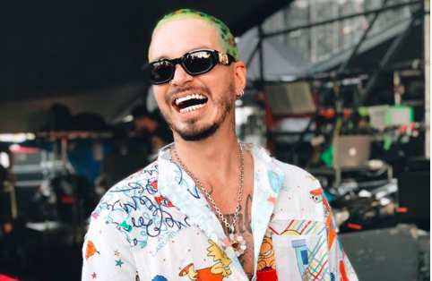 J Balvin & Dua Lipa & Bad Bunny & Tainy - UN DIA (ONE DAY) Descarga gratuita de tonos de llamada