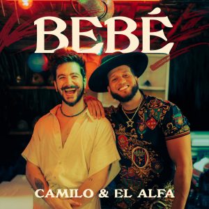 Camilo Feat. El Alfa - BEBÉ Descarga gratuita de tonos de llamada