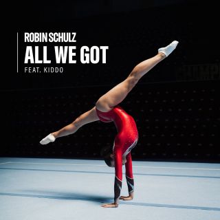 Robin Schulz Feat. KIDDO - All We Got Descarga gratuita de tonos de llamada