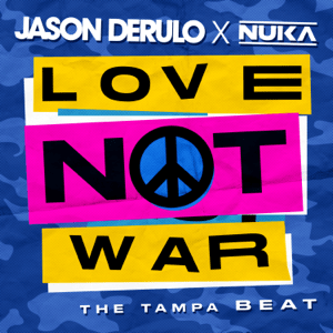 Love Not War (The Tampa Beat) Descargar gratis