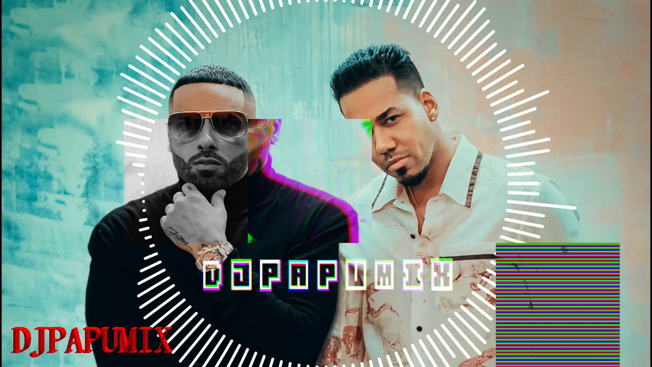 Nicky Jam Feat. Romeo Santos - Fan De Tus Fotos Descarga gratuita de tonos de llamada