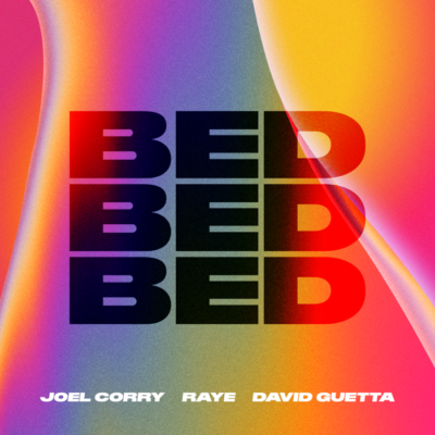 Joel Corry Feat. RAYE Feat. David Guetta - BED Descarga gratuita de tonos de llamada