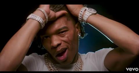 Lil Baby - Emotionally Scarred Descarga gratuita de tonos de llamada