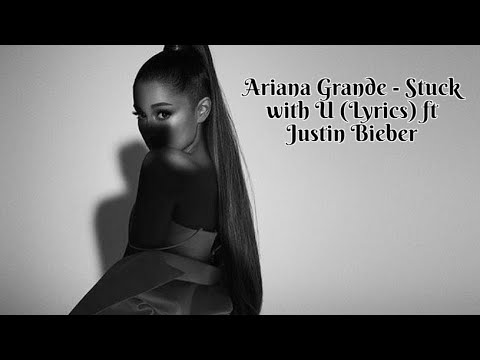 Ariana Grande Feat. Justin Bieber - Stuck With U Descarga gratuita de tonos de llamada