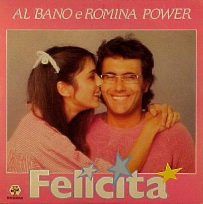 Al Bano E Romina Power - Liberta Descarga gratuita de tonos de llamada