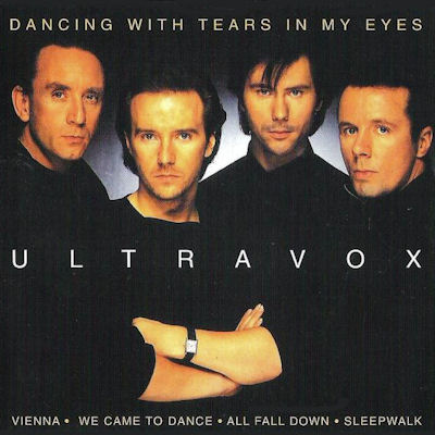 Dancing With Tears In My Eyes Descargar gratis